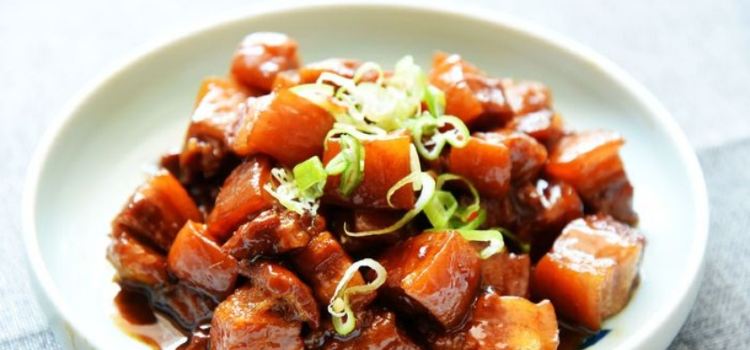 食为天