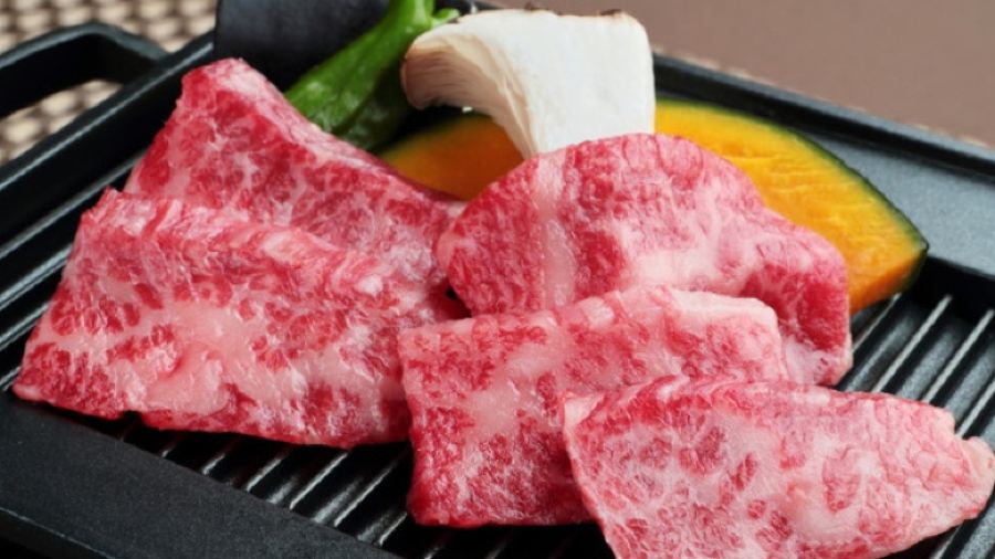 Tsukihitei Kintetsu-Nara-ekimae