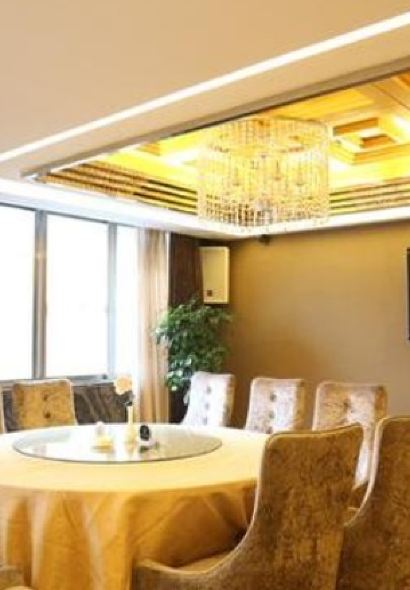 醴陵市文化商务酒店餐饮部