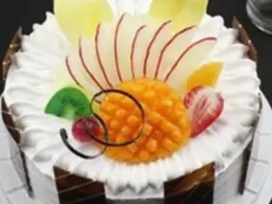 金利来蛋糕店一部