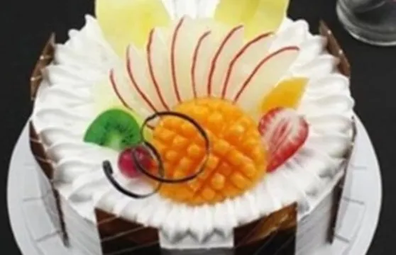 金利來蛋糕店一部