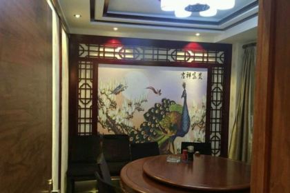 XIAO GUI LIN SHAO GE ZI QUAN GUO ZONG DIAN