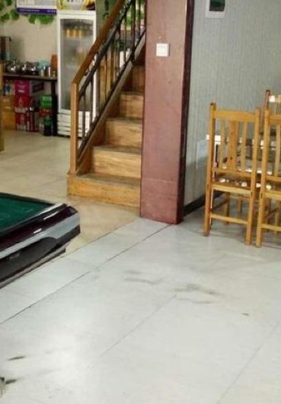 邹记留一手烤鱼(时光贵州店)