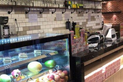 Deyikeyishi Restaurant (luocheng)