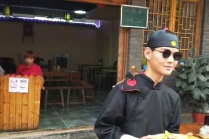 阿轩一根面(千稼集外187店)