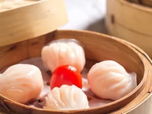 洋房湯館(武漢天地店)