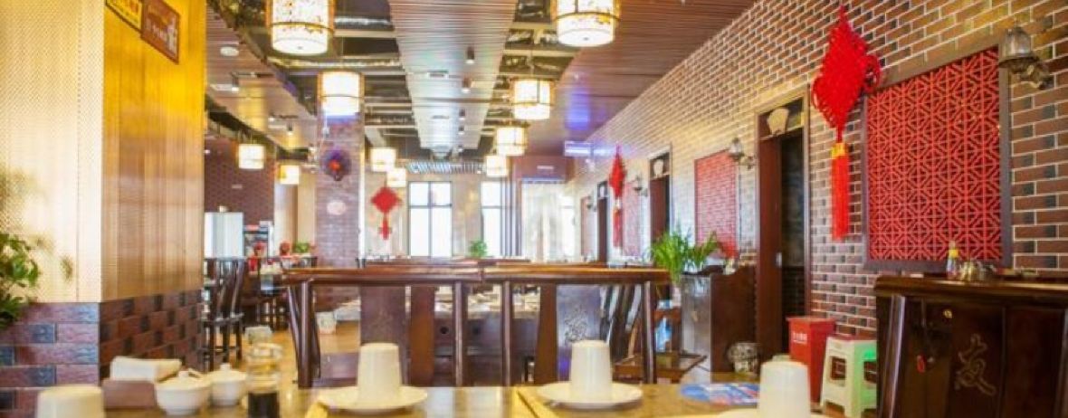 成都佬友记火锅(龙船天街店)