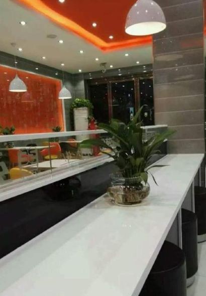 张亮麻辣烫(三角花园店)