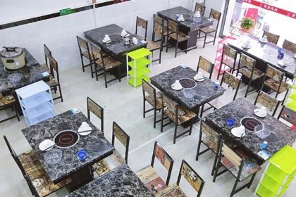 肥彪天光牛肉(江北店)