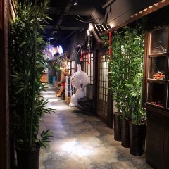 枣玛露脊骨汤·烤肉(西塔总店) User Photo