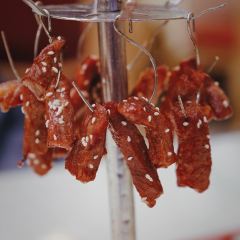 Lv Da Yin Xiang Restaurant (Hei Shi Jiao) 여행 사진