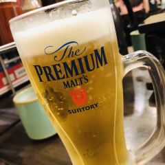 Gyukatsu Motomura(Nanba Store) 여행 사진