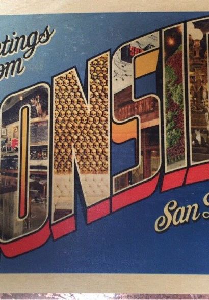 Ironside Fish & Oyster