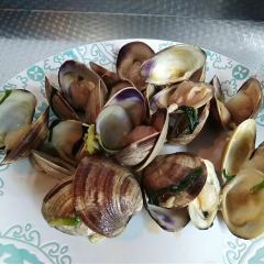 Chang Ming Seafood Cuisine Kao Shenghao User Photo