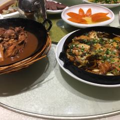Yingchun Restaurant User Photo