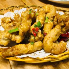 Chaimenfan'er (lujiazuizhongxin) User Photo