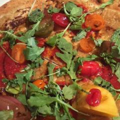 True Food Kitchen User Photo