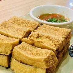 美极鲜美味店 User Photo