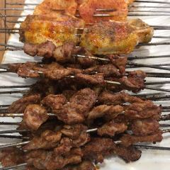 RUJI ROST User Photo