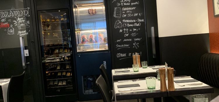 AMARONE Ristorante - Bar