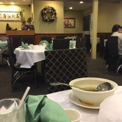 China Max Dumpling House User Photo