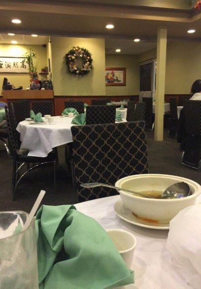 China Max Dumpling House