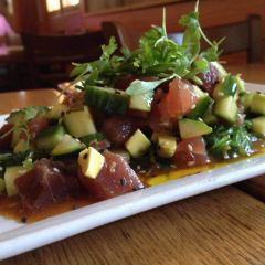 The Fishery User Photo