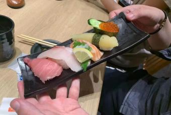 Kyoto Kaiseki Yakiniku (BBQ) HIRO Kyoto Station User Photo