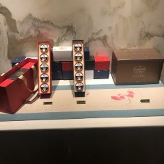 THE YIDAO RESTAURANT User Photo