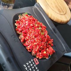钰湘宴·剁椒鱼头王(岳麓望月公园店) User Photo