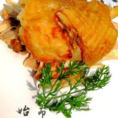Luoyang Shuixiyuan User Photo