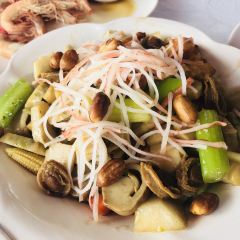 海龍王海鮮大排檔 User Photo