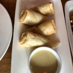Sampan User Photo