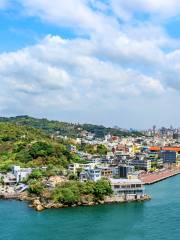 Sizihwan Lookout