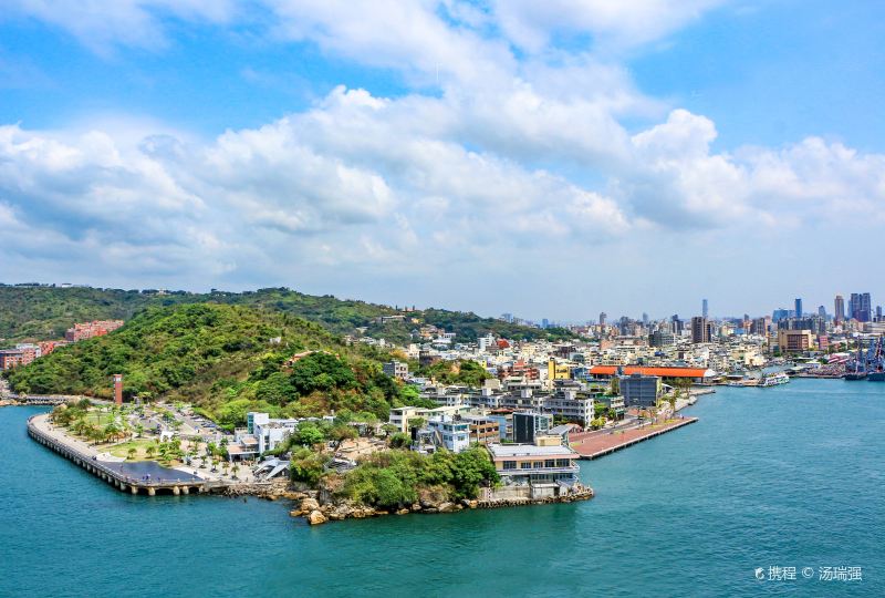 Sizihwan Lookout