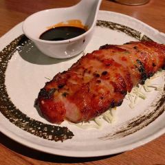 Stratosfare Restaurant & Bar 여행 사진