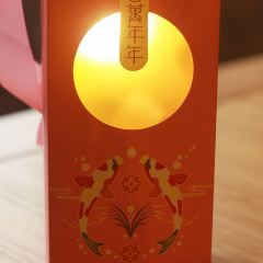 喜万年年嫁女饼(伦教总店) User Photo