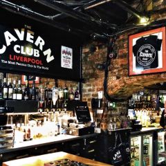 Cavern Club User Photo