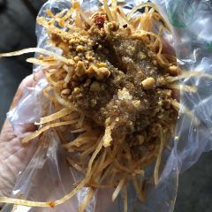 桐子林许四孃薄饼豆腐干 User Photo