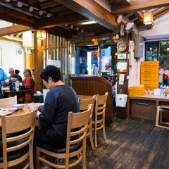 Gaeseong Traditional Dumplings house User Photo