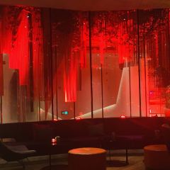 WOOBAR® User Photo