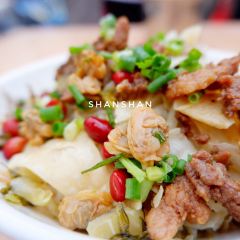 亞妹正宗海南粉店（騎樓老街店）張用戶圖片