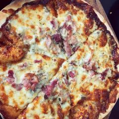 Pizza Taxi Phu Quoc張用戶圖片