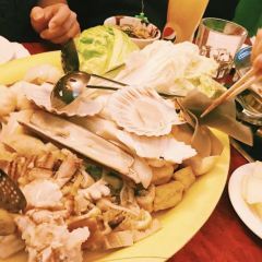 Xiangbala Hotpot User Photo