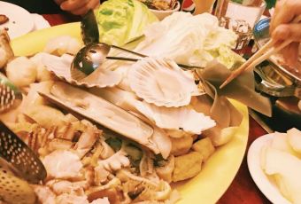 Xiangbala Hotpot User Photo