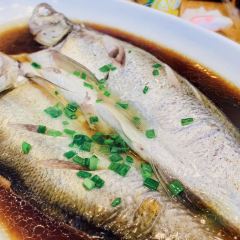 老李家饭庄(独月路店) User Photo