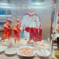 宁波象山海景皇冠假日酒店·海逸全日制餐厅自助餐 User Photo