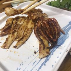旺旺烧烤(北镇店) User Photo