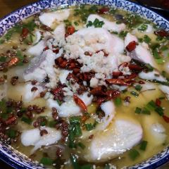 Zuijiujianghubenditese User Photo