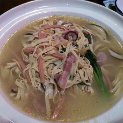 Zuijiujianghubenditese User Photo